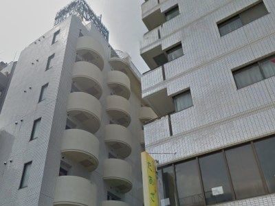 Hotel Tetora Tsurumi Yokohama  Buitenkant foto