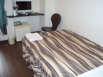 Hotel Tetora Tsurumi Yokohama  Buitenkant foto