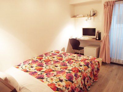 Hotel Tetora Tsurumi Yokohama  Buitenkant foto