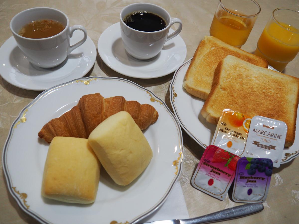 Hotel Tetora Tsurumi Yokohama  Buitenkant foto