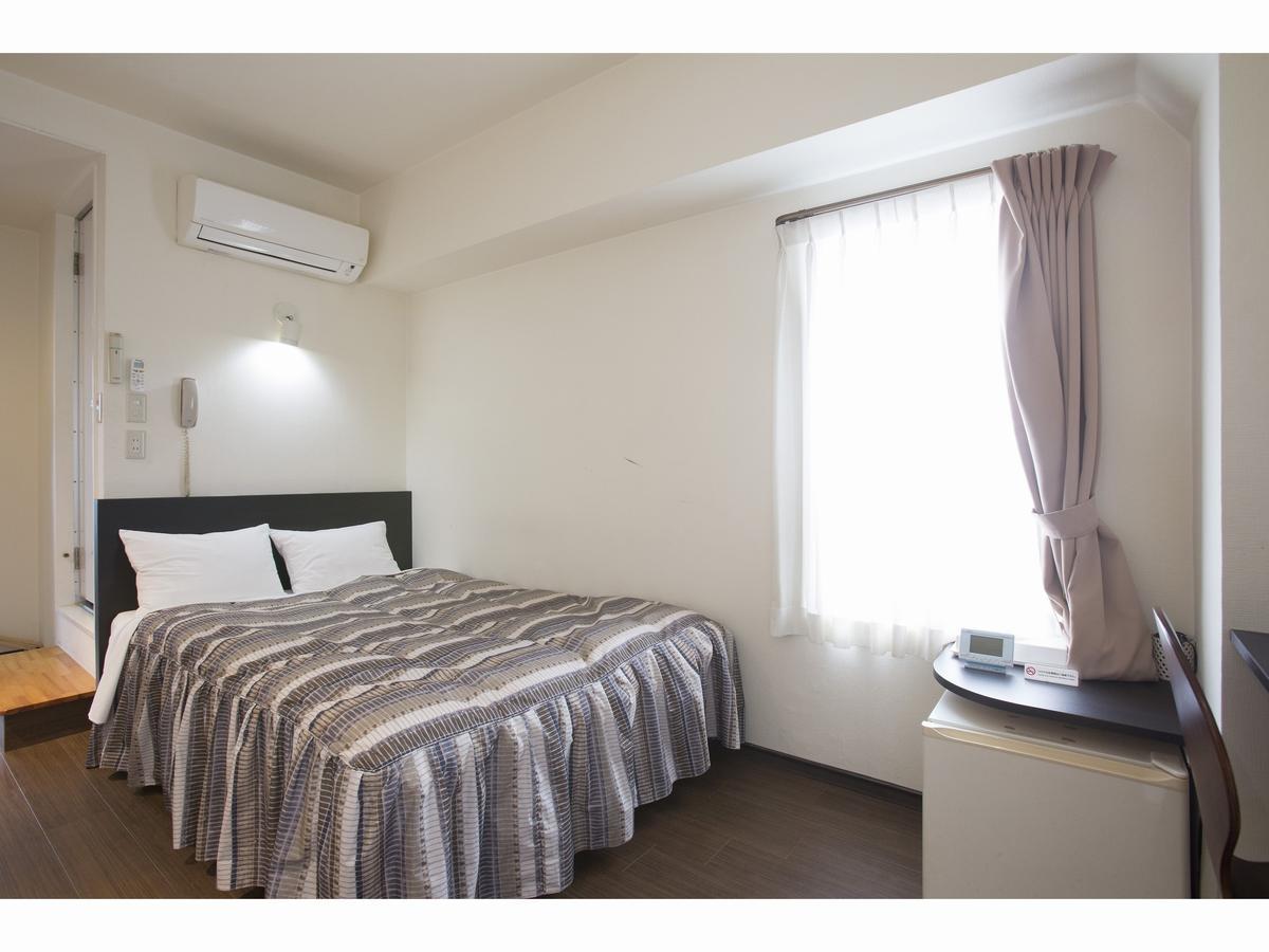 Hotel Tetora Tsurumi Yokohama  Buitenkant foto